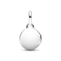 Charm Colgante Pandora Medalla Candado 793066C01