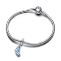Charm Colgante Pandora Zapato de Cristal Cenicienta Disney 793071C01