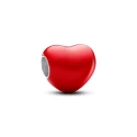 Charm Pandora Corazón Mensaje Oculto que Cambia de Color 793087C01