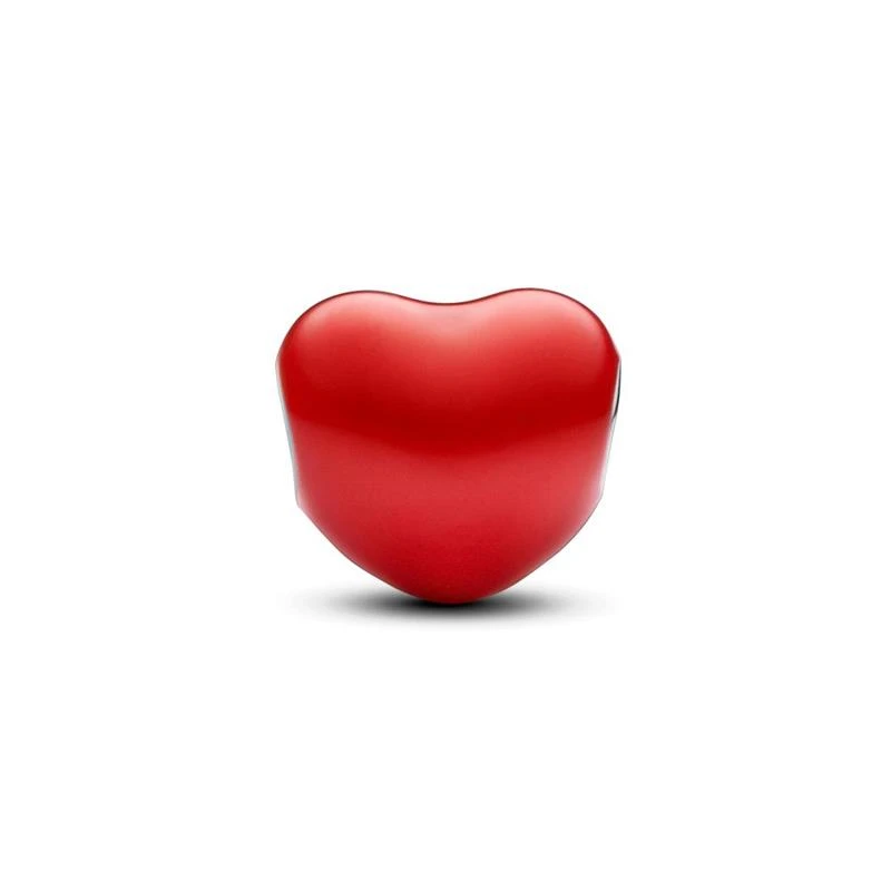 Charm Pandora Corazón Mensaje Oculto que Cambia de Color 793087C01
