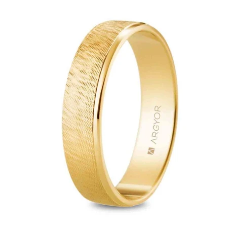 Alianza oro amarillo 5145522
