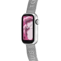 SmartWatch Tous Watches T-Band Aluminio Plateado 3000132500