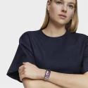 SmartWatch Tous Watches T-Band Aluminio Plateado 3000132500