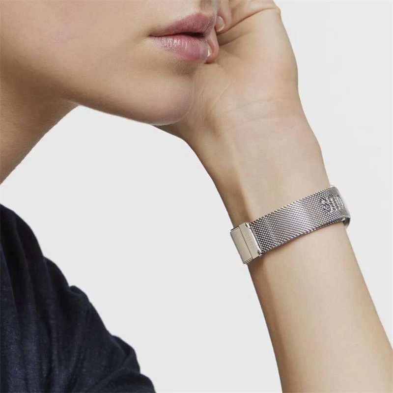 SmartWatch Tous Watches T-Band Aluminio Plateado 3000132500