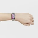 SmartWatch Tous Watches T-Band Aluminio Plateado 3000132500