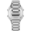 Reloj TOUS D-Bear Platedo Digital Mujer 3000134500