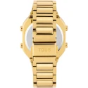 Reloj TOUS D-Bear Dorado Digital Mujer 3000134300