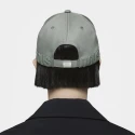Gorra TOUS Motif Gris Piedra 2002040048