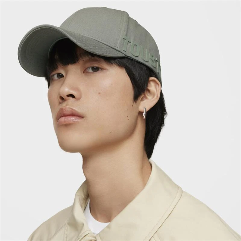 Gorra TOUS Motif Gris Piedra 2002040048