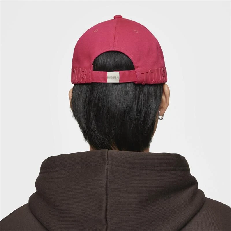 Gorra TOUS Motif Fucsia 2002040025