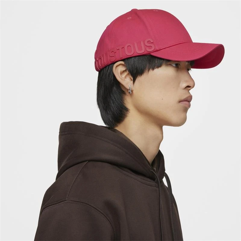 Gorra TOUS Motif Fucsia 2002040025