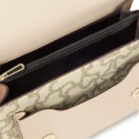 Bandolera TOUS Kaos Icon Beige Mediana 2001799504