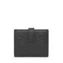 Billetera Flap TOUS Miranda Negra 2002031051