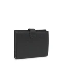 Billetera Flap TOUS Miranda Negra 2002031051