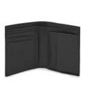 Billetera Flap TOUS Miranda Negra 2002031051