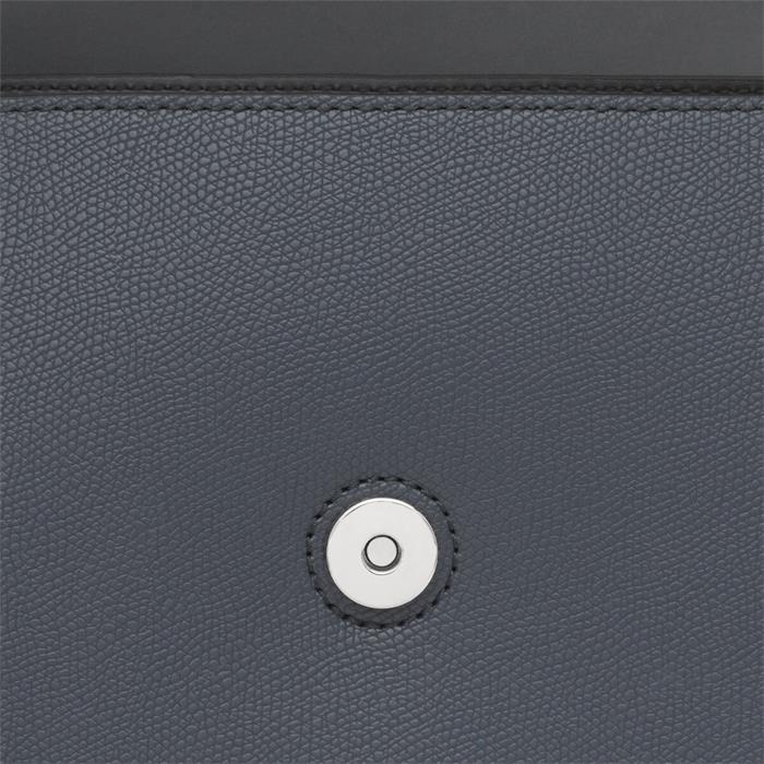 Bolso City TOUS Lucia Gris Oscuro Mediano 2002023047