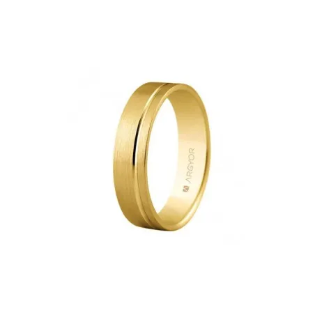 Alianza oro 5150316