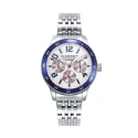 Reloj Viceroy Next Niño Plateado, Azul y Blanco Multifunción 401305-04