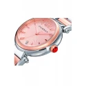 Reloj Viceroy Mujer Penélope Cruz Plateado y Rosado Analógico 471054-95