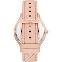 Reloj Michael Kors Runway Mujer Rosa Analógico MK7467