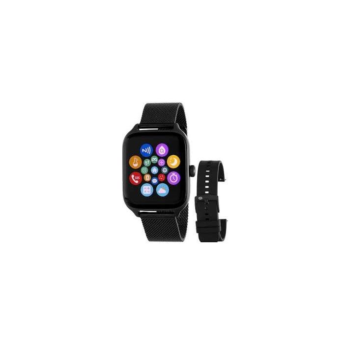 SmartWatch Marea Unisex Negro B58011/1