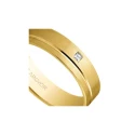 Alianza oro diamante 5150316P