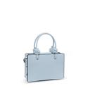 Mini Bolso Horizontal TOUS La Rue New Azul Claro 2002024133