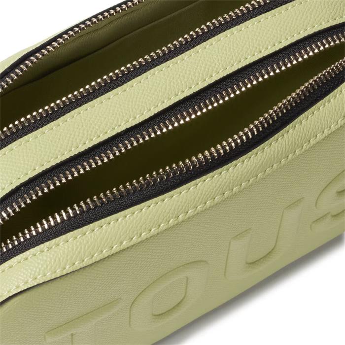 Bolso Bandolera Reporter TOUS La Rue New Verde 2002020539