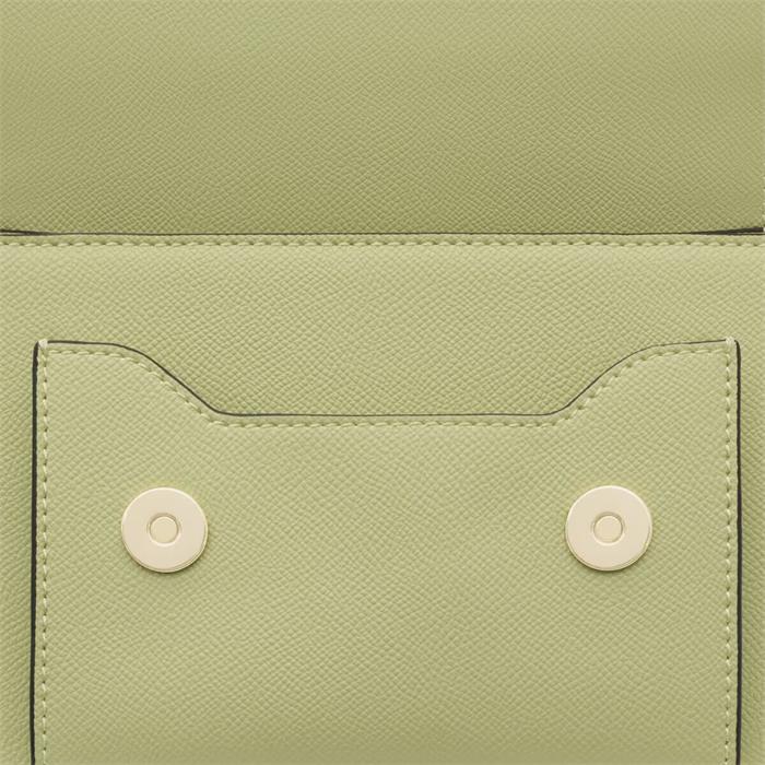 Bolso Bandolera Audree TOUS La Rue New Verde Pequeño 2002020639