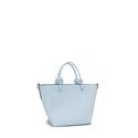 Bolso Capazo TOUS La Rue New Azul Claro Pequeño 2002022333