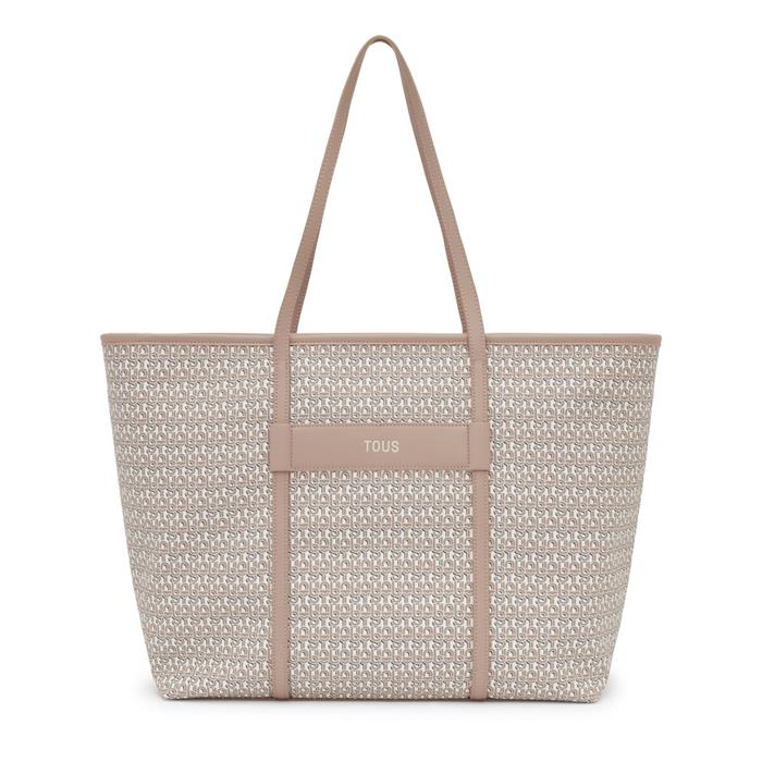 Bolso Capazo TOUS Manifesto Topo Grande 2002021948