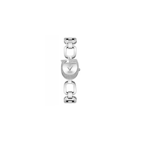 Reloj Guess Gia Plateado Analógico Mujer GW0683L1