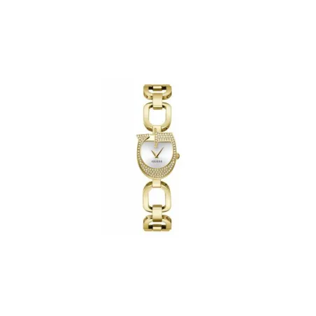 Reloj Guess Gia Plateado Analógico Mujer GW0683L2