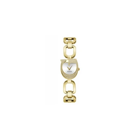 Reloj Guess Gia Plateado Analógico Mujer GW0683L2