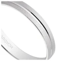 Alianza oro blanco 5B30474