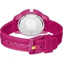 Reloj Lacoste Mini Tennis Rosa Analógico Niña 2030054