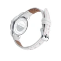 Reloj Viceroy Sweet Niña Blanco, Plateado y Rosa Analógico 401216-05