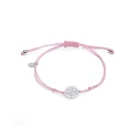 Reloj Viceroy Sweet Niña Blanco, Plateado y Rosa Analógico 401216-05