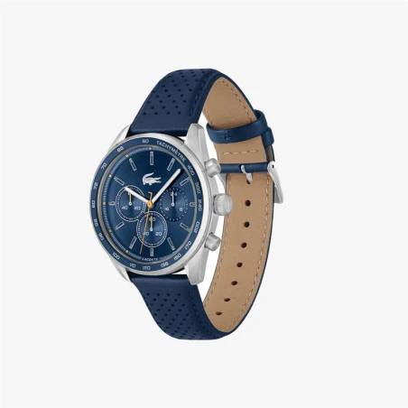 Reloj Lacoste Vancouver Azul Cronógrafo Hombre 2011344