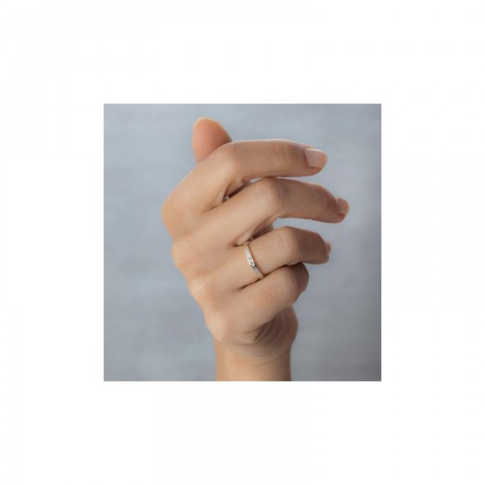 Alianza de boda 2oros 5225463