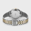 Reloj Cluse Minuit Plateado y Dorado Multifunción Mujer CW10704