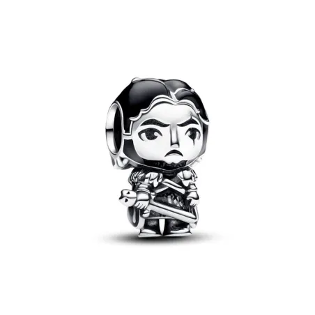 Charm Pandora Jon Snow Juego de Tronos 793137C01