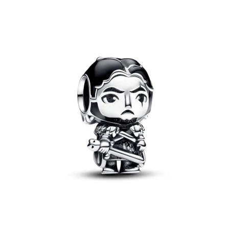Charm Pandora Jon Snow Juego de Tronos 793137C01