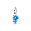 Charm Colgante Pandora Mujer Poderosa 793181C01
