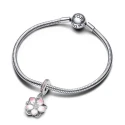 Charm Colgante Pandora Flor Cerezo 790667C01