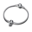 Charm Pandora Jon Snow Juego de Tronos 793137C01