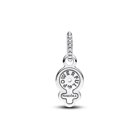 Charm Colgante Pandora Mujer Poderosa 793181C01