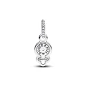 Charm Colgante Pandora Mujer Poderosa 793181C01