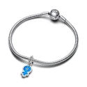 Charm Colgante Pandora Mujer Poderosa 793181C01