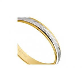 Alianza de boda 2oros 5230283 2